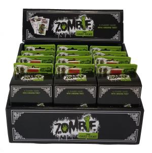 Zombie The Card Game - 12 Pack