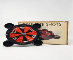 Roulette Shots